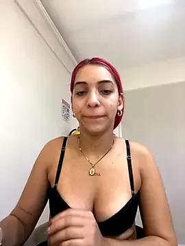 Check-out your craziest wishes with our pick of gaming cams models, featuring big knockers, round tails and tight twats.