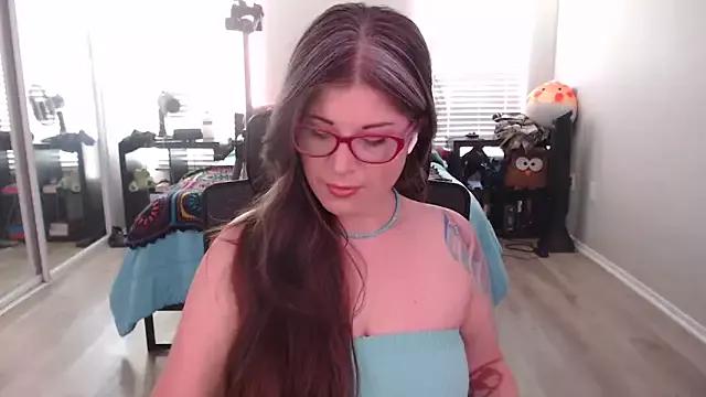 Check-out your craziest wishes with our pick of gaming cams models, featuring big knockers, round tails and tight twats.