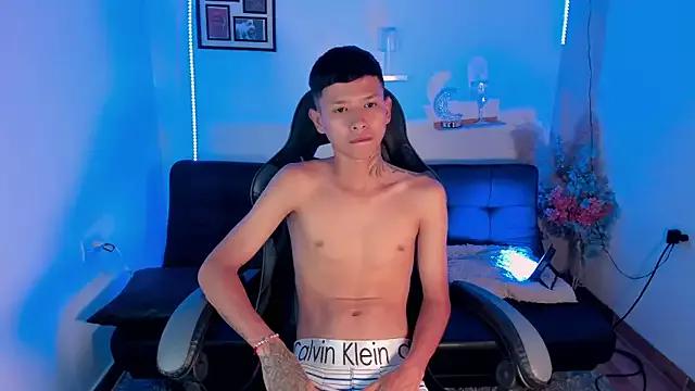Check-out your craziest wishes with our pick of gaming cams models, featuring big knockers, round tails and tight twats.