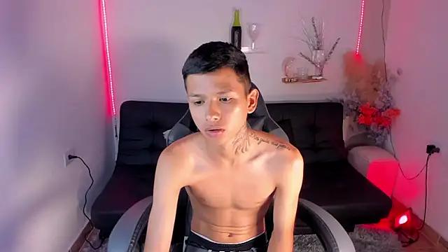 Check-out your craziest wishes with our pick of gaming cams models, featuring big knockers, round tails and tight twats.
