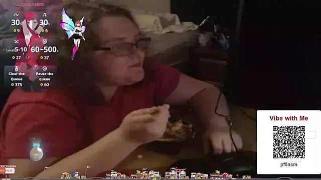 TheMistyPrice from StripChat is Freechat