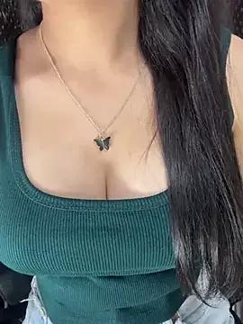 TheMostbeautifulGirll from StripChat is Freechat