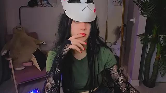 Check-out your craziest wishes with our pick of gaming cams models, featuring big knockers, round tails and tight twats.