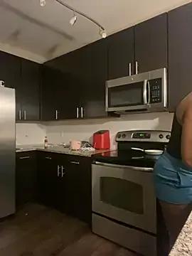 theprettysoles from StripChat is Freechat