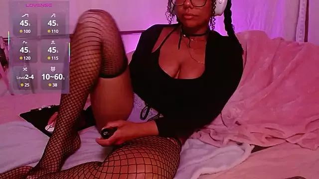 theprincesslexi from StripChat is Freechat