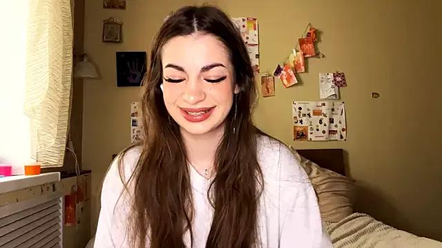 Check-out your craziest wishes with our pick of gaming cams models, featuring big knockers, round tails and tight twats.