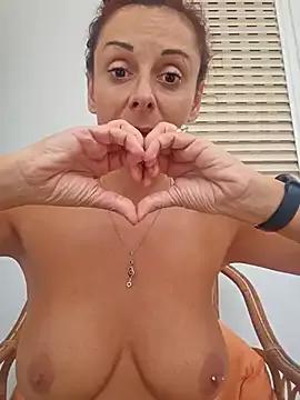 Check-out your craziest wishes with our pick of gaming cams models, featuring big knockers, round tails and tight twats.