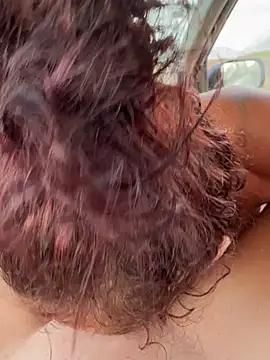 therealbeverlycious from StripChat is Freechat