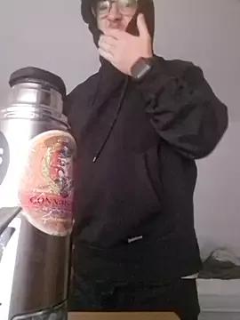 TheRealJoanPere from StripChat is Freechat