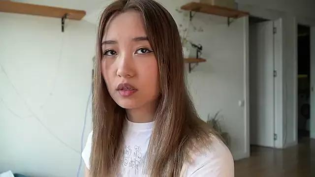 therealjulia from StripChat is Freechat