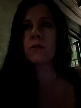THESWEETBRUNETTE from StripChat is Freechat
