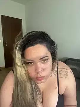 TheSweetLux from StripChat is Freechat