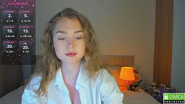 Check-out your craziest wishes with our pick of gaming cams models, featuring big knockers, round tails and tight twats.