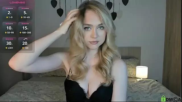 Check-out your craziest wishes with our pick of gaming cams models, featuring big knockers, round tails and tight twats.