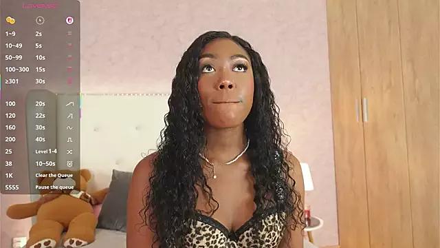 Check-out your craziest wishes with our pick of gaming cams models, featuring big knockers, round tails and tight twats.