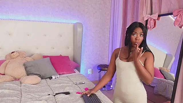Check-out your craziest wishes with our pick of gaming cams models, featuring big knockers, round tails and tight twats.