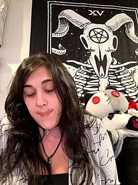 Photos of ThicBunz from StripChat is Freechat