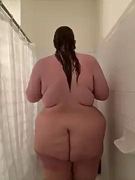 Thickarella420 from StripChat is Freechat