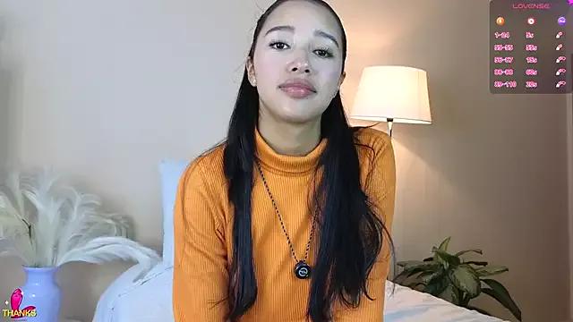 thinysweet from StripChat is Freechat