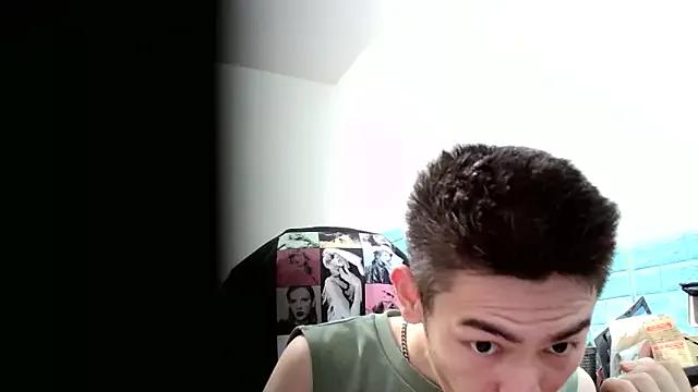 thisisbook_223 from StripChat is Freechat