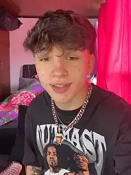 Thomas_Big_dick from StripChat is Freechat