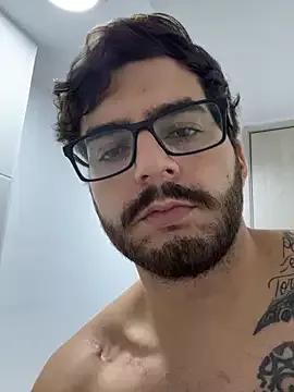 thomas_gun from StripChat is Freechat