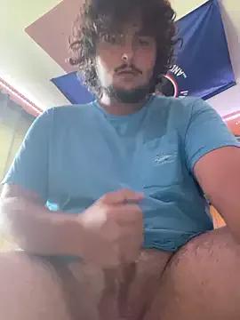 ThomasL4187 from StripChat is Freechat