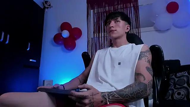 Check-out your craziest wishes with our pick of gaming cams models, featuring big knockers, round tails and tight twats.