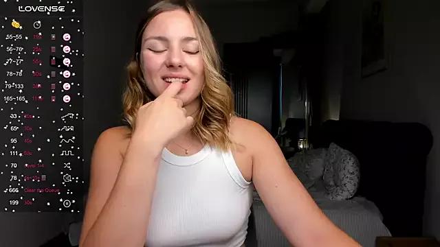 Check-out your craziest wishes with our pick of gaming cams models, featuring big knockers, round tails and tight twats.