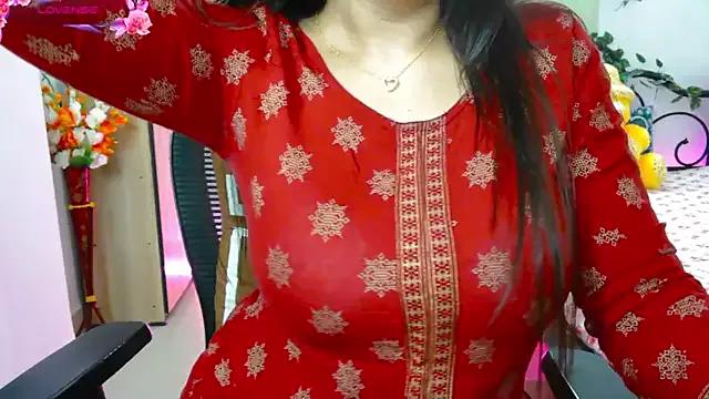 Photos of thyAnvi from StripChat is Freechat