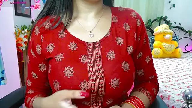 Photos of thyAnvi from StripChat is Freechat