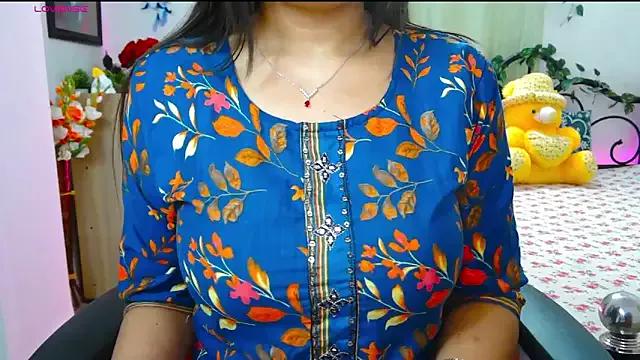 Photos of thyAnvi from StripChat is Freechat