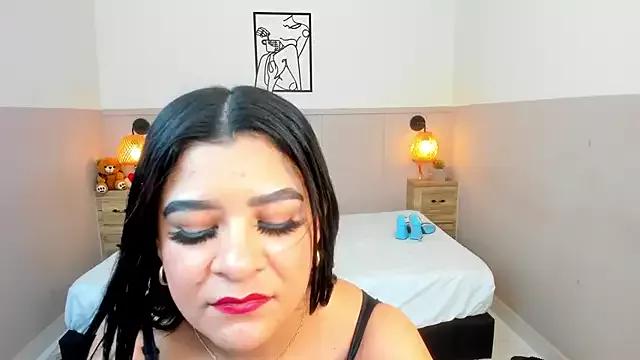 Check-out your craziest wishes with our pick of gaming cams models, featuring big knockers, round tails and tight twats.