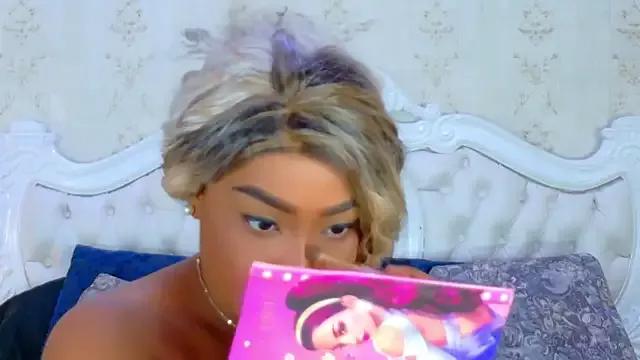 Check-out your craziest wishes with our pick of gaming cams models, featuring big knockers, round tails and tight twats.