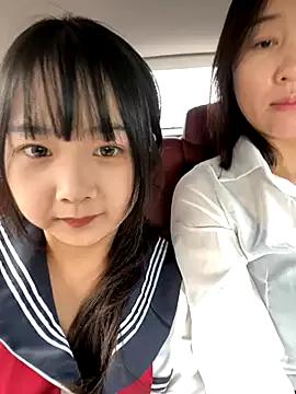 Photos of tiantian-26 from StripChat is Group