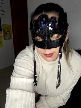Check-out your craziest wishes with our pick of gaming cams models, featuring big knockers, round tails and tight twats.