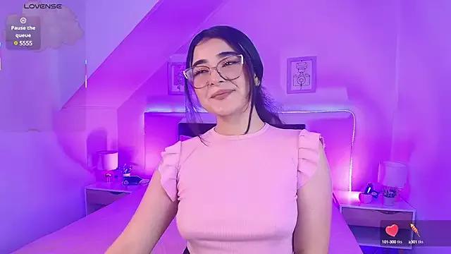 Check-out your craziest wishes with our pick of gaming cams models, featuring big knockers, round tails and tight twats.