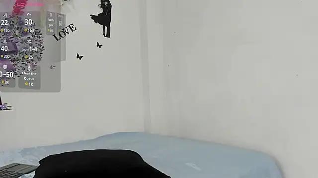Tifanny_Love33 from StripChat is Freechat