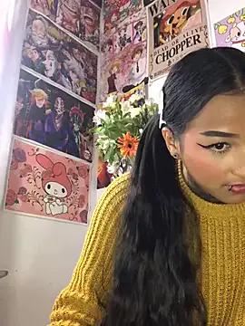tifanny_stone_ from StripChat is Freechat