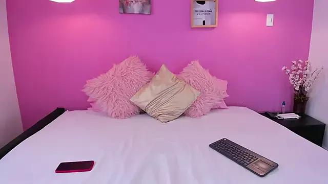 TifannyReyes_ from StripChat is Freechat