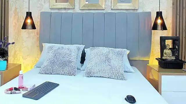 Check-out your craziest wishes with our pick of gaming cams models, featuring big knockers, round tails and tight twats.