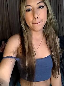 Check-out your craziest wishes with our pick of gaming cams models, featuring big knockers, round tails and tight twats.