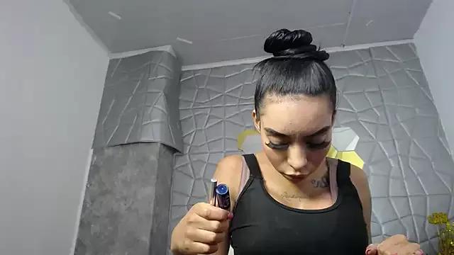 Tiffanny from StripChat is Freechat