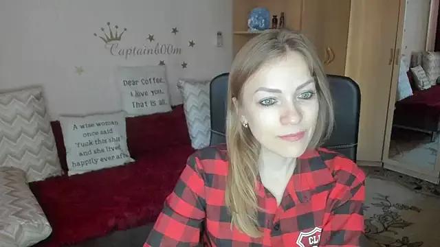 Check-out your craziest wishes with our pick of gaming cams models, featuring big knockers, round tails and tight twats.