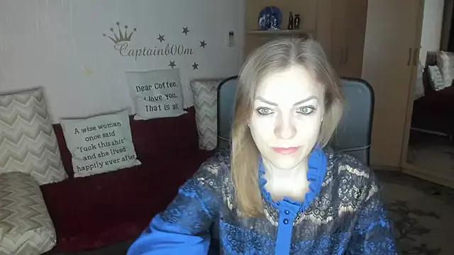 Tiffany_Bates from StripChat is Freechat