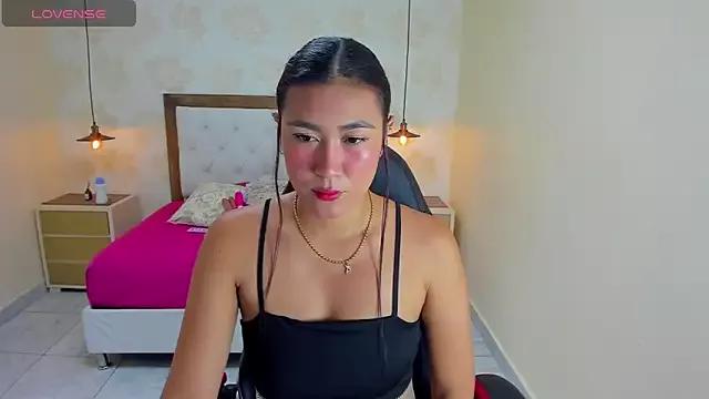 Check-out your craziest wishes with our pick of gaming cams models, featuring big knockers, round tails and tight twats.