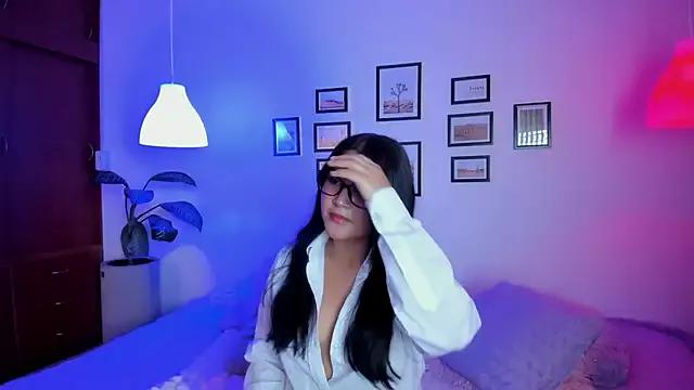 Check-out your craziest wishes with our pick of gaming cams models, featuring big knockers, round tails and tight twats.