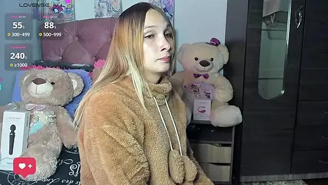 Check-out your craziest wishes with our pick of gaming cams models, featuring big knockers, round tails and tight twats.