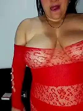 tiffany_Johnson1 from StripChat is Freechat