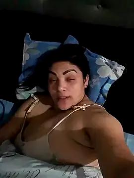 Check-out your craziest wishes with our pick of gaming cams models, featuring big knockers, round tails and tight twats.